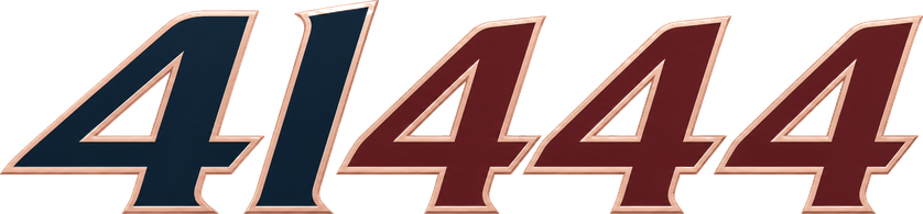 4l444 Logo